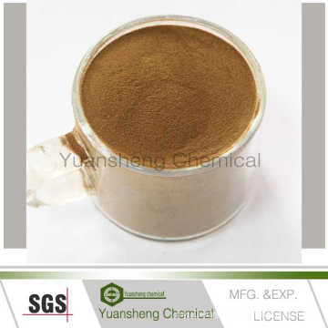 Fdn 10% Brown Powder Naphthalene Superplasticizer